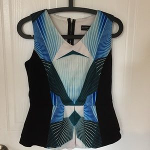 3 for $20 Glitter Glam blouse